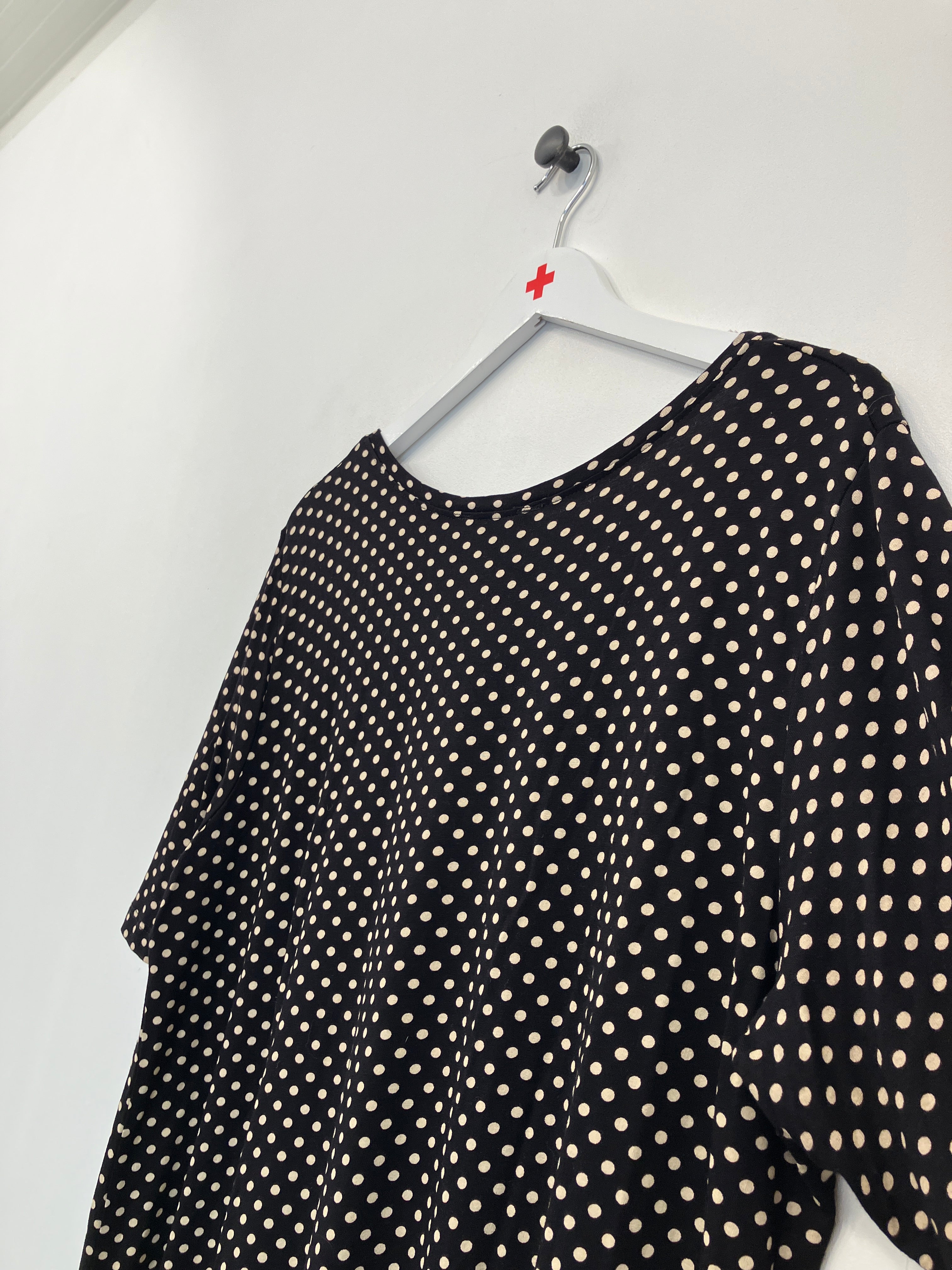 Plus Collection Kjole